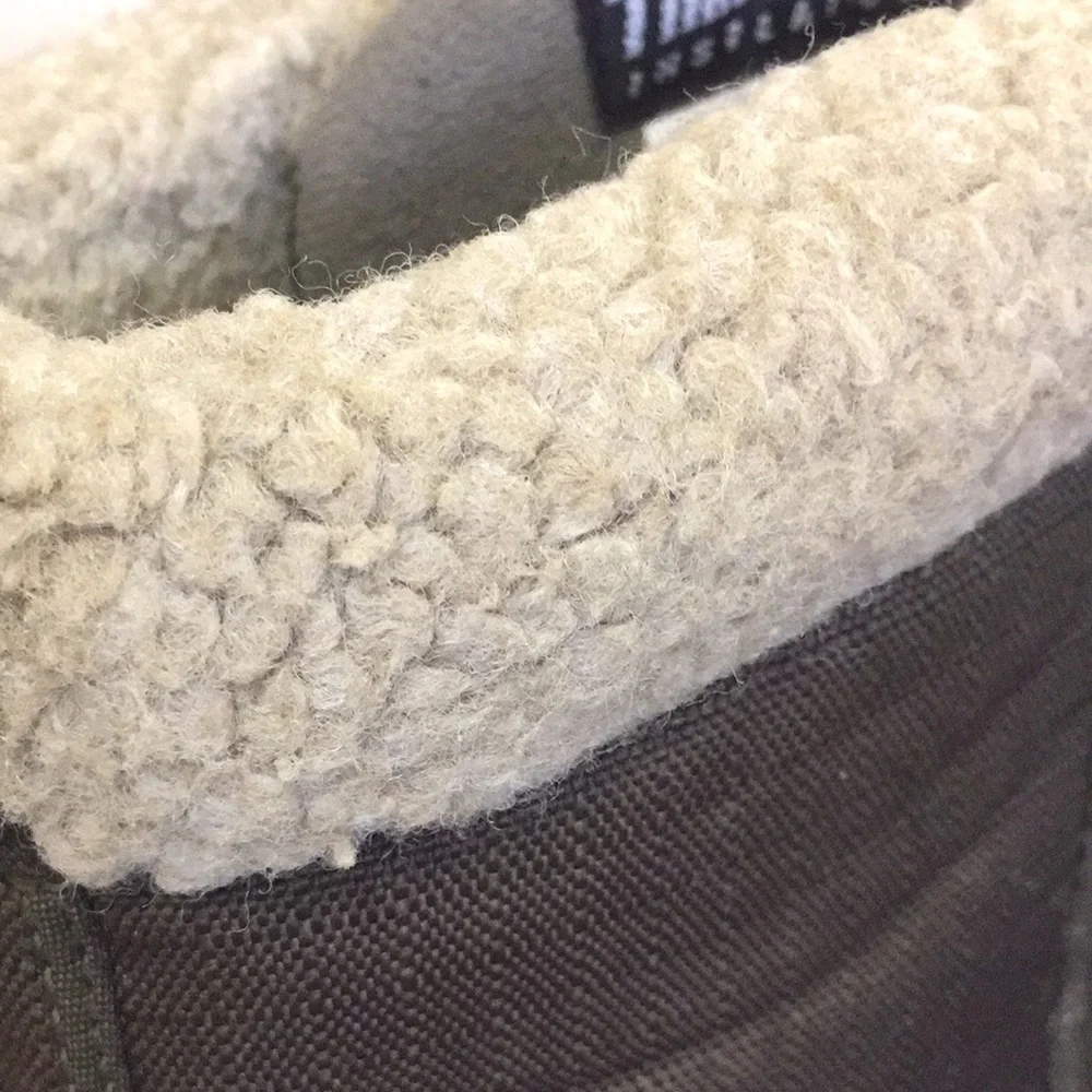Sorel Cumberland Insulated Winter Boot